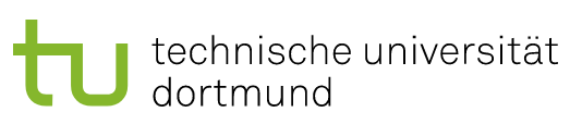 Logo der Technischen Universität Dortmund